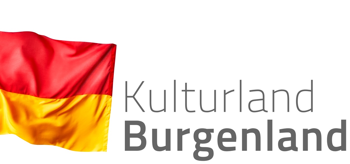 Logo Land Burgenland Kulturabteilung © Land Burgenland
