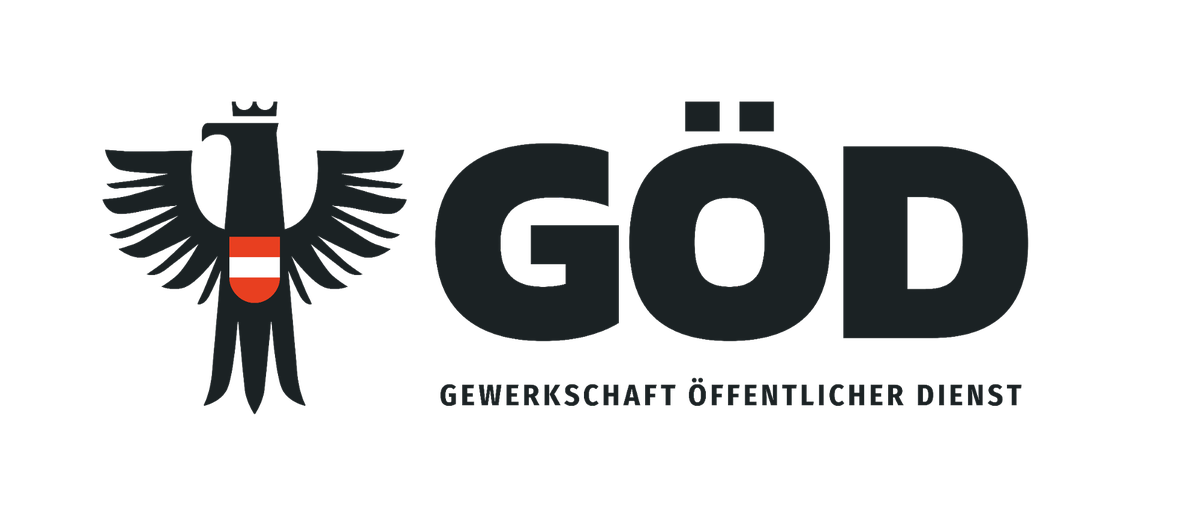 Logo GÖD © GÖD
