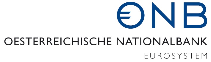 Logo Oesterreichische Nationalbank © Oesterreichische Nationalbank