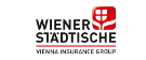 Logo Wiener Städtische © Wiener Städtische