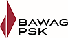 Logo Bawag psk © Bawag psk