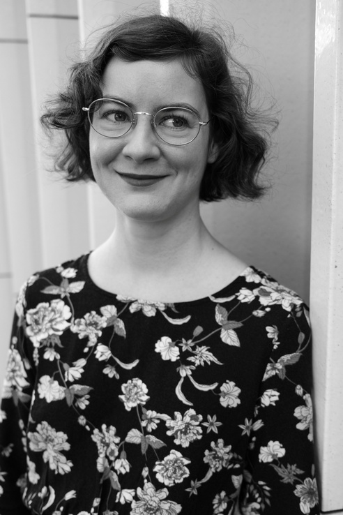 Portraitfoto Marlen Mairhofer &copy; Daniel Prohaska