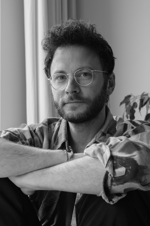 Portrait Peter Pfl&uuml;gler &copy; privat