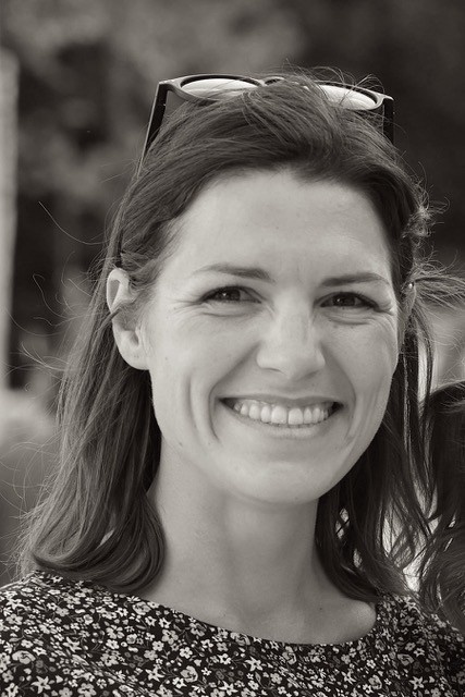 Portrait Johanna Luise Reuter &copy; privat