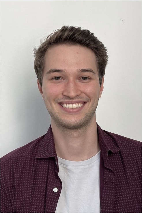 Portraitfoto Paul Schweng &copy; privat