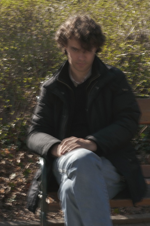 Portraitfoto Gerd Sulzenbacher &copy; Gabriel Monthaler