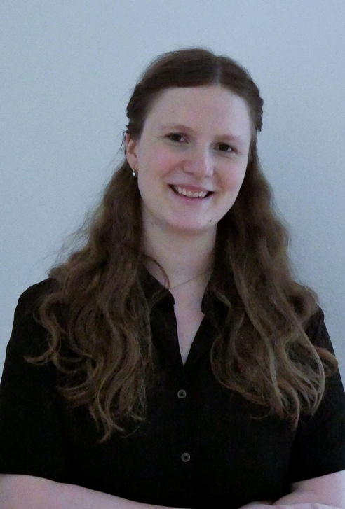 Portraitfoto Cornelia Tscheppe &copy; privat