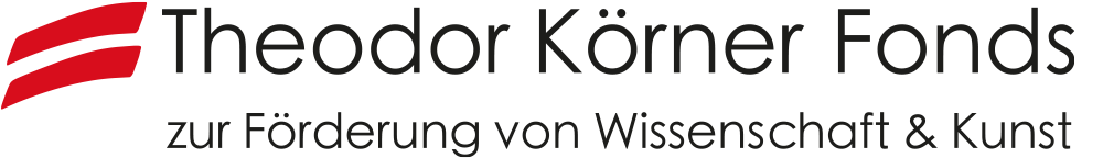Theodor Körner Fonds Logo © Theodor Körner Fonds